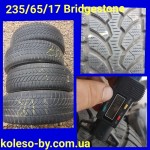 235/65/ R17 Bridgestone 